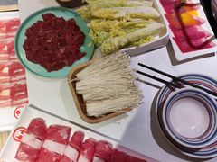 -许府牛火锅(信义坊总店)