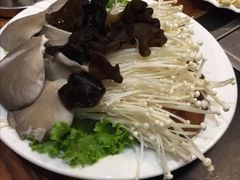 -老城红焖羊肉(人民路店)
