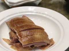 -A One Kitchen·南京精菜馆(晶丽酒店店)