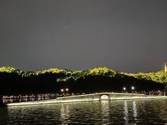 -西湖外事游船(花港观鱼码头)