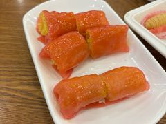 -富豪酒家(正大广场店)