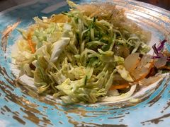 -海知道大连海鲜水饺(南山大冲店)