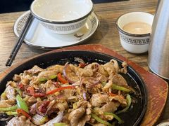 -格日勒阿妈蒙古厨房(大召店)