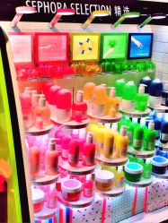 -丝芙兰Sephora
