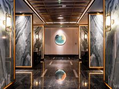 -紫圆 · 雅宴高级餐厅(杭州东站店)