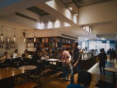 -BAKER&SPICE(安福路店)