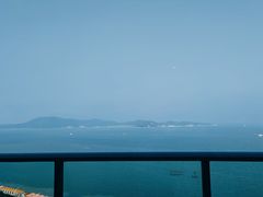 -舟山希尔顿酒店