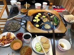-阿昌白族石板烧·菌锅(大理古城店)