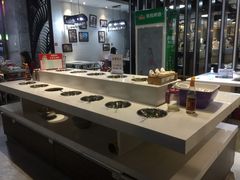 -陈记顺和潮汕牛肉火锅(番禺迎宾大道店)