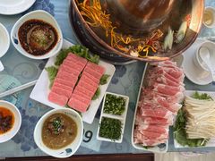 -老毛手抓·盐池滩羊非遗手抓(宁夏总店)