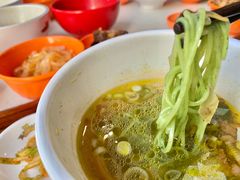 -乡党臊子面(丰庆公园店)