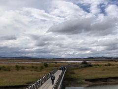 -黄河九曲第一湾