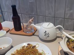 -蔡澜点心·粤菜(万菱汇店)