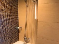 -香港华美达海景酒店