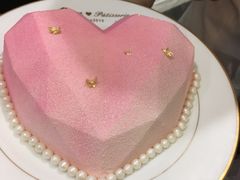 -La patisserie de Mona 茉娜的甜品(韩乐坊店)