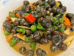 -小乡小镇·传承桐庐土菜·老板亲自烧的菜