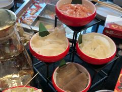 -重庆德忆火锅（龙南街3店）(渝水岸餐饮)
