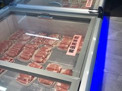 -食嗨汇海鲜烤肉自助餐厅(印象济南店)