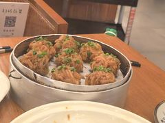 -芳草地度假酒店·野炉中餐厅