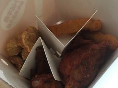 -汉堡王(北京通州领展店)