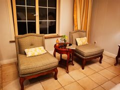 -平湖九龙山庄园圣马可酒店