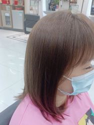-丝念美发·专注烫染