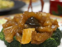 -鹿鸣春饭店(总店)