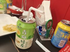 -京元盛铜锅涮肉(上海总店)