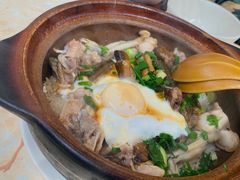 -容里煲仔饭(利丰北路店)