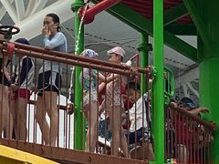 -青岛东方影都融创水世界