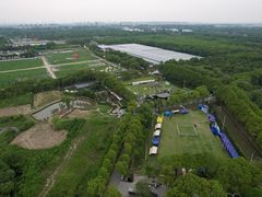 -嘉北郊野公园