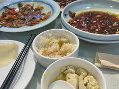 -郭林家常菜(狼垡店)