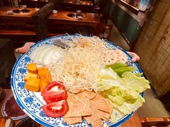 -周小明火锅(黑金冠社区店)