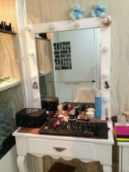 -熙画美上门MakeUp美甲美睫