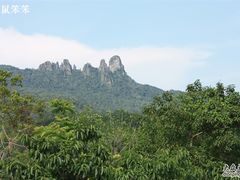 -七仙岭温泉国家森林公园