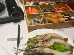 -扬州万怡酒店-中餐厅(文昌中路店)
