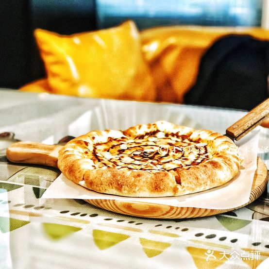 花咪手·私房Pizza(中央大街店)