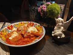 -IL TEATRO 精品意大利餐厅