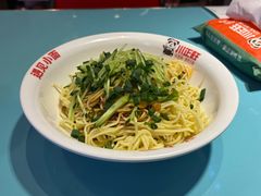 -川正旺江湖菜(三元桥店)