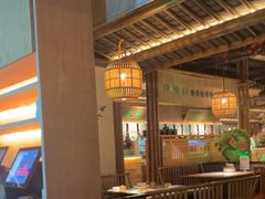 -筱爷叔·上海传统手工菜(玉树路店)