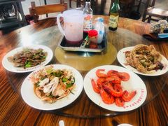 -鸿港海鲜批发市场