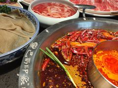 -巴蜀印象火锅(永陵总店)
