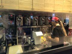 -茶太良品·京派茶饮(天河城店)