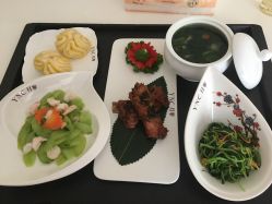 点击看大图 -台湾宝儿月子中心 (中南路店)