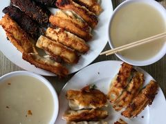 -一品鲜鱼锅贴(人民一路店)