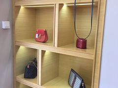 -沐渔二手奢侈品黄金手表包包回收·中古店(广州塔店)