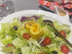 -鹊华居·地道鲁菜·海鲜·融合味(大明湖店)