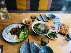 -越美小馆·越南料理(曲江店)