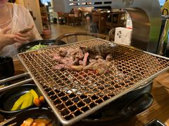 -金九姬黑牛烤肉料理(杨舍老街店)