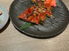 -炙柒Sekinana·精致料理 烧鸟·铁板烧(海上世界店)